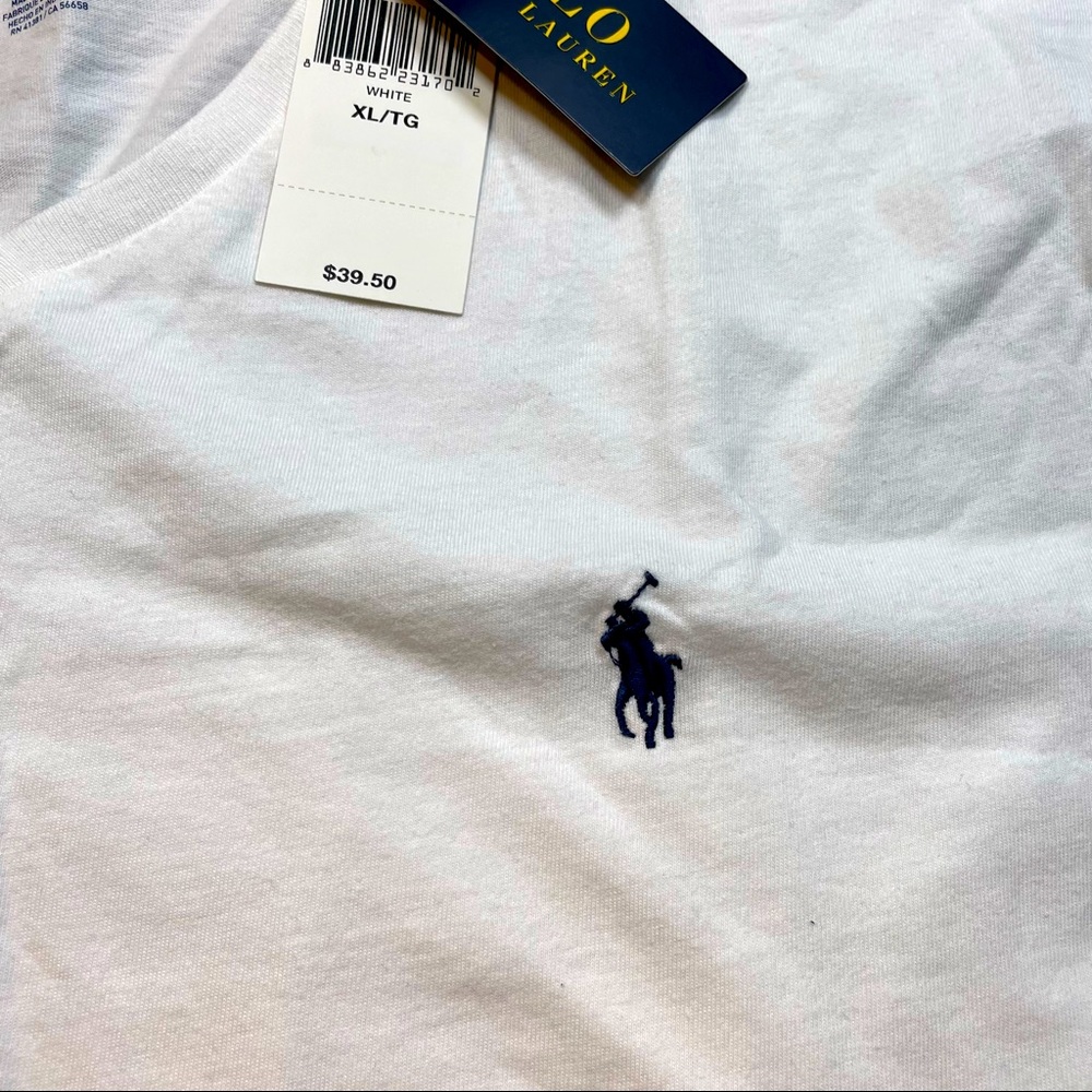 POLO Ralph Lauren Tee